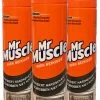 Mr Muscle Ovenreiniger Spray - 3 X 300 Ml - Voordeelverpakking