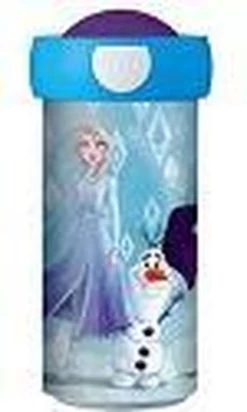 Rosti Mepal Lunchbox Campus Frozen 2 - Junior Paars/blauw 3-delig 9 Rosti Mepal Lunchbox Campus Frozen 2 - Junior Paars/blauw 3-delig -Schoonmaakmiddelen 720x1200 1