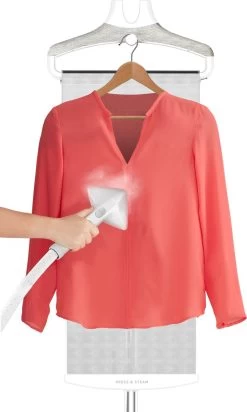 Tefal Pro Style Care IT8440 - Kledingstomer - Wit 41 Tefal Pro Style Care IT8440 - Kledingstomer - Wit -Schoonmaakmiddelen 720x1200 2