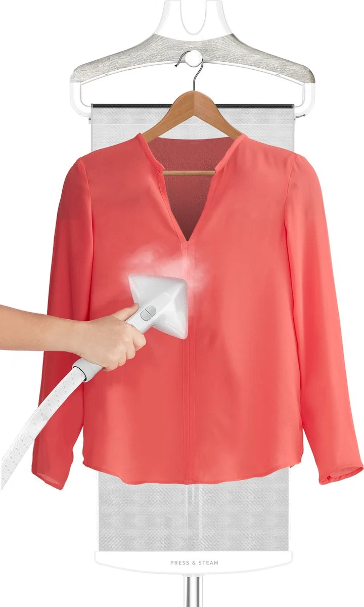 Tefal Pro Style Care IT8440 - Kledingstomer - Wit 22 Tefal Pro Style Care IT8440 - Kledingstomer - Wit - Afbeelding 20