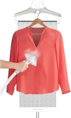 Tefal Pro Style Care IT8440 - Kledingstomer - Wit 25 Tefal Pro Style Care IT8440 - Kledingstomer - Wit -Schoonmaakmiddelen 723x1200 3