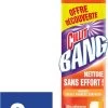 Cillit Bang Active Mousse Badkamer - 3 X 600 Ml 1 Cillit Bang Active Mousse Badkamer - 3 X 600 Ml -Schoonmaakmiddelen 724x1200