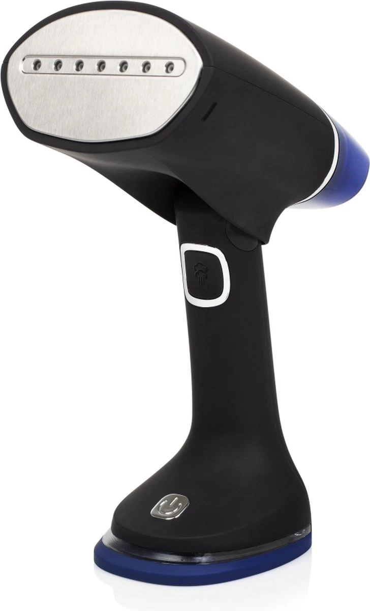 Princess 332853 Handheld Kledingstomer - Opvouwbaar – Ideaal Voor Op Reis 17 Princess 332853 Handheld Kledingstomer - Opvouwbaar – Ideaal Voor Op Reis - Afbeelding 15