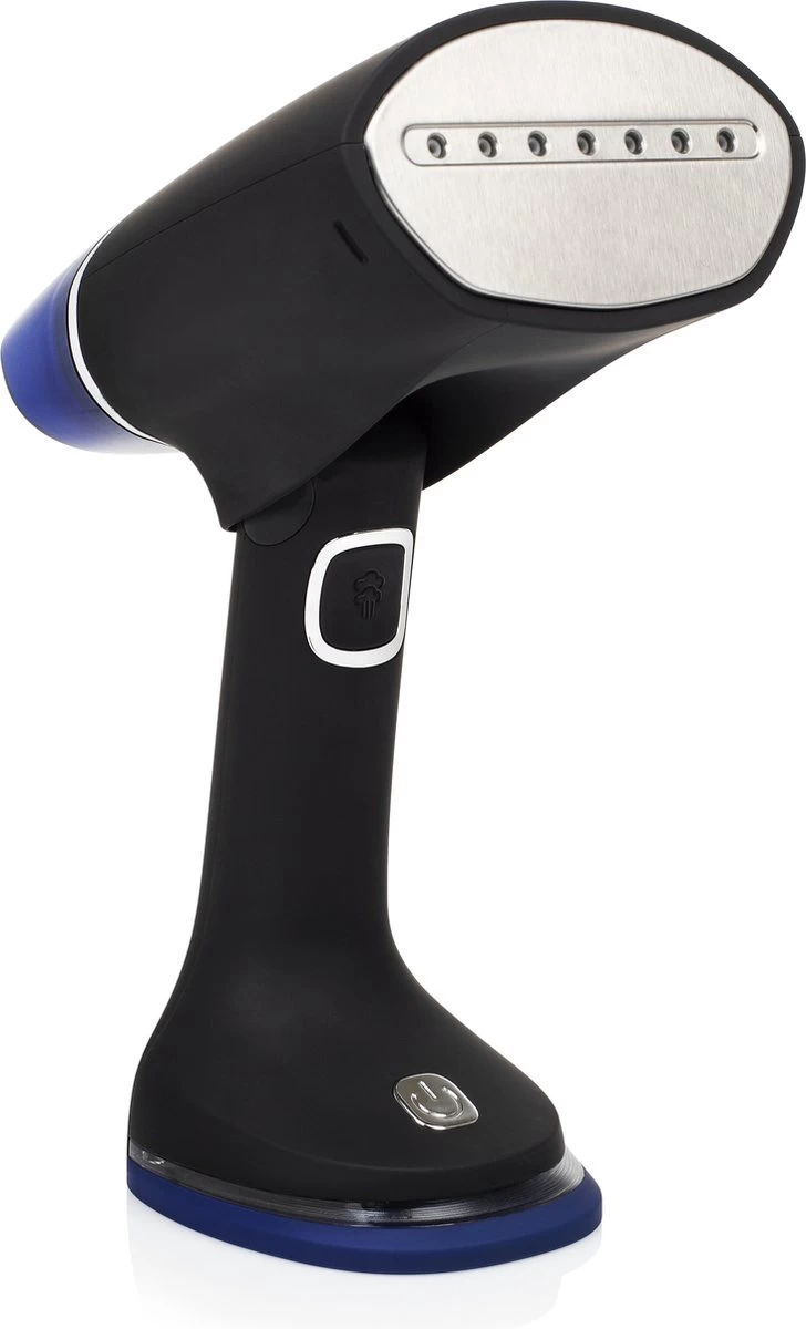 Princess 332853 Handheld Kledingstomer - Opvouwbaar – Ideaal Voor Op Reis 20 Princess 332853 Handheld Kledingstomer - Opvouwbaar – Ideaal Voor Op Reis - Afbeelding 18