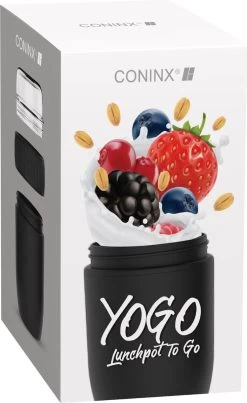 Coninx Yoghurtbeker To Go - Muesli Beker To Go - Lunchbeker - Mueslibeker 640ml (450ml+190ml) - Zwart 18 Coninx Yoghurtbeker To Go - Muesli Beker To Go - Lunchbeker - Mueslibeker 640ml (450ml+190ml) - Zwart -Schoonmaakmiddelen 735x1200 1