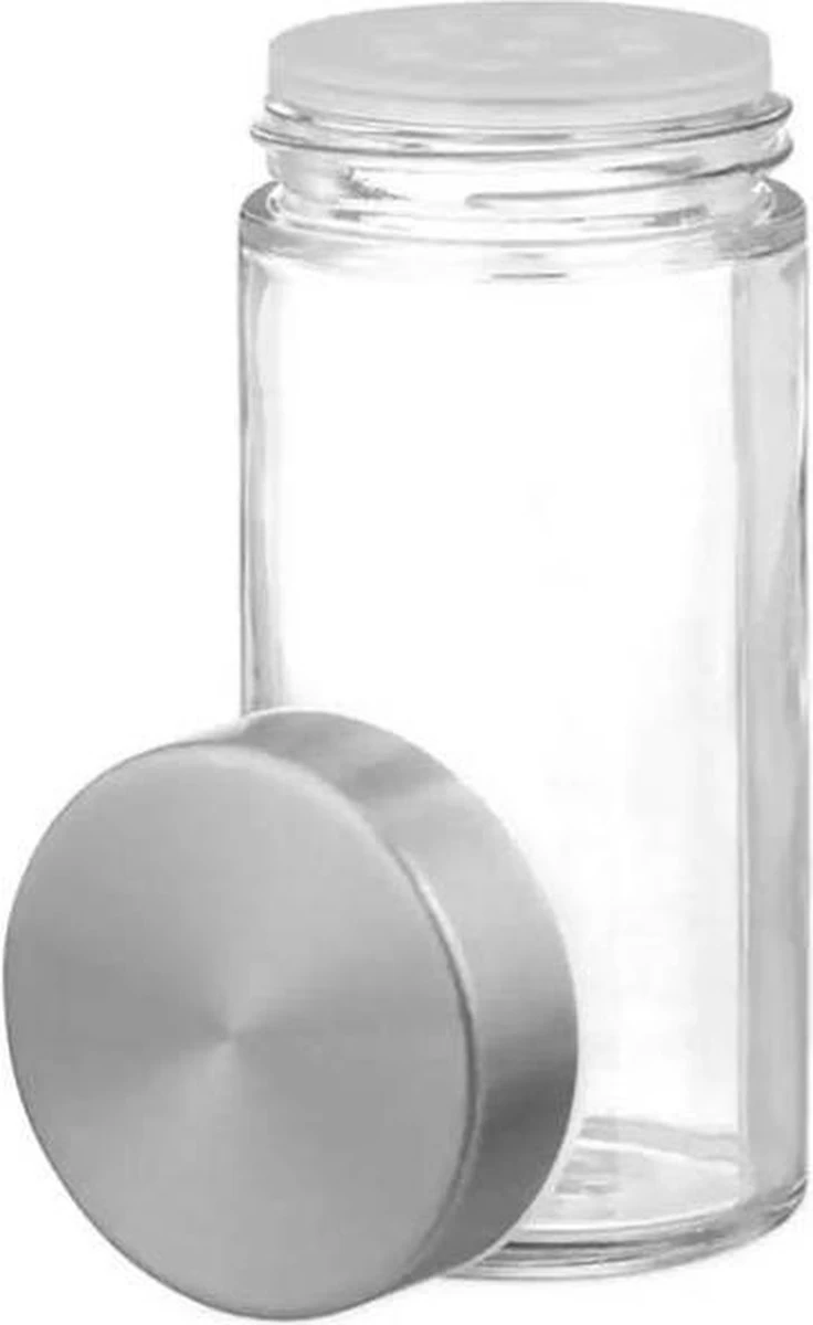 SensaHome 360 Graden Roteerbare Kruidencarrousel - Kruidenrek/Kruidenmolen - 20 Kruidenpotjes - 5 Laags - Draaibaar - 20 Specerijen Potjes - Specerijenmolen 9 SensaHome 360 Graden Roteerbare Kruidencarrousel - Kruidenrek/Kruidenmolen - 20 Kruidenpotjes - 5 Laags - Draaibaar - 20 Specerijen Potjes - Specerijenmolen - Afbeelding 7