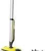 Kärcher FC 7 Cordless - Vloerreiniger - Snoerloos -Schoonmaakmiddelen 739x1200