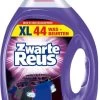 Zwarte Reus Gel - 44 Wasbeurten - Vloeibaar - Wasmiddel