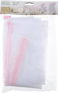 Merkloos Orange85 Waszakken 4 Stuks - 4 Maten - Lingerie - Bh - Schoenen - Schoenen 16 Merkloos Orange85 Waszakken 4 Stuks - 4 Maten - Lingerie - Bh - Schoenen - Schoenen -Schoonmaakmiddelen 756x1200