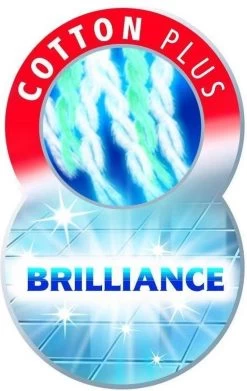 Leifheit Picobello Vervangingspad S - 27 Cm Cotton Plus -Schoonmaakmiddelen 758x1200