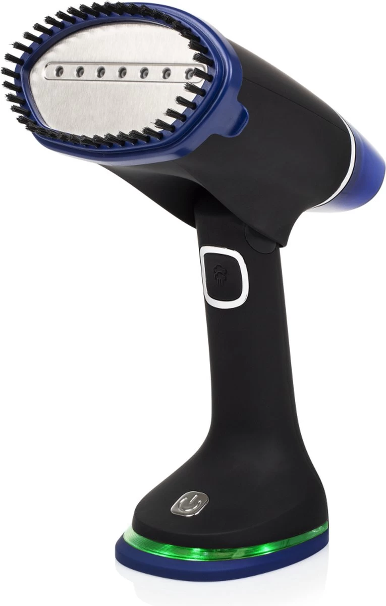 Princess 332853 Handheld Kledingstomer - Opvouwbaar – Ideaal Voor Op Reis 4 Princess 332853 Handheld Kledingstomer - Opvouwbaar – Ideaal Voor Op Reis - Afbeelding 2