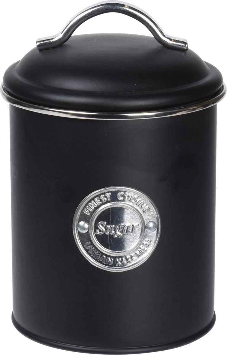 Merkloos 3 Klassieke Voorraadblikken 8 Merkloos 3 Klassieke Voorraadblikken - Afbeelding 6