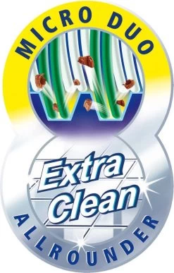 Leifheit Picobello Vervangingspad M - 33 Cm Micro Duo 12 Leifheit Picobello Vervangingspad M - 33 Cm Micro Duo -Schoonmaakmiddelen 766x1200