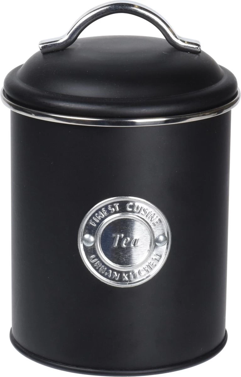 Merkloos 3 Klassieke Voorraadblikken 6 Merkloos 3 Klassieke Voorraadblikken - Afbeelding 4