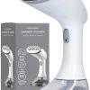 GGGOODS Kledingstomer - Steamer - ZEER KRACHTIG - 1640 Watt - Handstomer - Stoomreiniger - 350ml Tank -Schoonmaakmiddelen 768x1200 2
