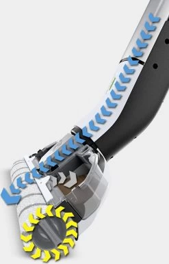 Kärcher Floor Cleaner FC 3 Cordless Premium - Vloerreiniger - 7,2V - 60 M² - Wit 29 Kärcher Floor Cleaner FC 3 Cordless Premium - Vloerreiniger - 7,2V - 60 M² - Wit -Schoonmaakmiddelen 768x1200