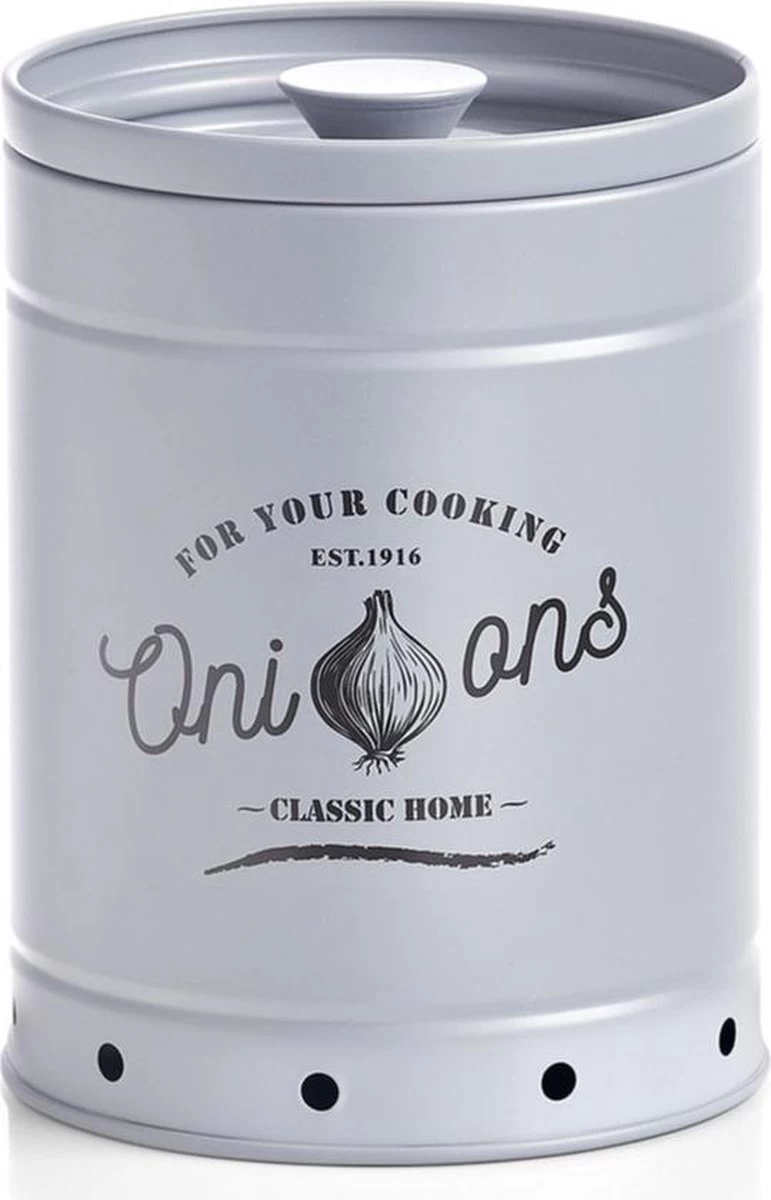 Voorraad/bewaar Emmers 3 Stuks Voor Knoflook, Ui En Aardappel 12/18/21 Cm In Set - Zeller - Keukenbenodigdheden - Keukendecoratie/accessoires - Voorraadblikken/emmers - Knoflook/ui/aardappel Emmers 5 Voorraad/bewaar Emmers 3 Stuks Voor Knoflook, Ui En Aardappel 12/18/21 Cm In Set - Zeller - Keukenbenodigdheden - Keukendecoratie/accessoires - Voorraadblikken/emmers - Knoflook/ui/aardappel Emmers - Afbeelding 3