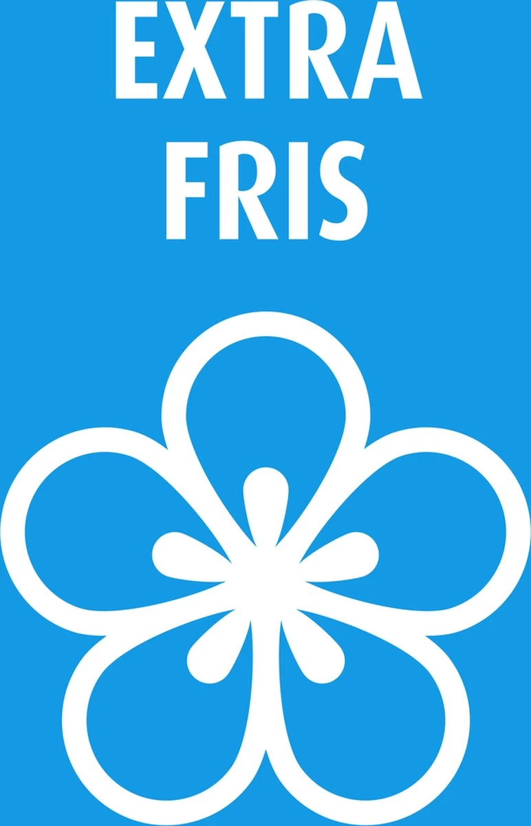 Robijn Intense Morgenfris Droogtrommeldoekjes - 9 X 20 Stuks - Voordeelverpakking 5 Robijn Intense Morgenfris Droogtrommeldoekjes - 9 X 20 Stuks - Voordeelverpakking - Afbeelding 3