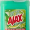Ajax Allesreiniger Limoen Fris -Schoonmaakmiddelen 776x1200