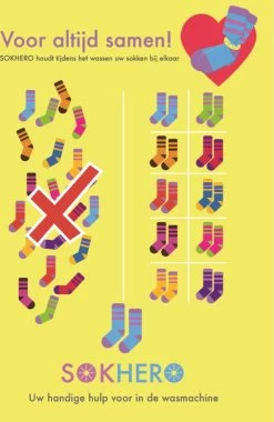 Sokhero - Sokken Cadeau Organizer - Waszak Waslijn Kleding - Wasmand Wasnet Huishouden - Wasmachine Sokken Opbergsysteem - Wasknijpers Wasbol Wasnet - Sokken En Lingerie Houder (voor 10 Sokken) 17 Sokhero - Sokken Cadeau Organizer - Waszak Waslijn Kleding - Wasmand Wasnet Huishouden - Wasmachine Sokken Opbergsysteem - Wasknijpers Wasbol Wasnet - Sokken En Lingerie Houder (voor 10 Sokken) -Schoonmaakmiddelen 779x1200 1