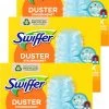 Swiffer Duster Trap & Lock Wisser - Voordeelverpakking 3 X 15 Navullingen -Schoonmaakmiddelen 780x1200