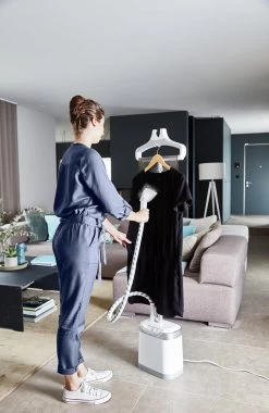 Tefal Pro Style Care IT8440 - Kledingstomer - Wit 27 Tefal Pro Style Care IT8440 - Kledingstomer - Wit -Schoonmaakmiddelen 781x1200 5