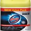 Glorix Pro Formula Toiletreiniger Dikke Bleek Original Met Chloor, Fles Van 5 L 2 Glorix Pro Formula Toiletreiniger Dikke Bleek Original Met Chloor, Fles Van 5 L -Schoonmaakmiddelen 792x1200 3