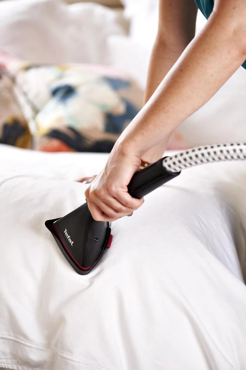 Tefal Master 360 IT6540 - Kledingstomer - Zwart 16 Tefal Master 360 IT6540 - Kledingstomer - Zwart - Afbeelding 14