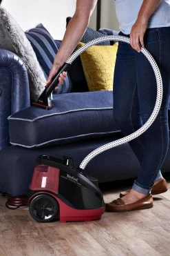 Tefal Master 360 IT6540 - Kledingstomer - Zwart 34 Tefal Master 360 IT6540 - Kledingstomer - Zwart -Schoonmaakmiddelen 798x1200 9