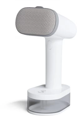 Kledingstomer & Reiniger - Hand Stomer - Stoom Apparaat Voor Kleding - Ontkreuker -Schoonmaakmiddelen 799x1200 32