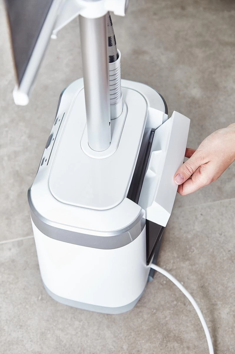 Tefal Pro Style Care IT8440 - Kledingstomer - Wit 10 Tefal Pro Style Care IT8440 - Kledingstomer - Wit - Afbeelding 8