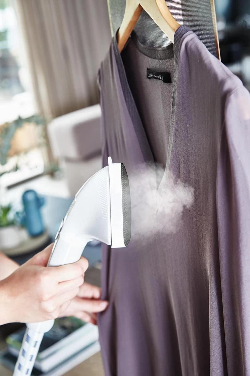 Tefal Pro Style Care IT8440 - Kledingstomer - Wit 14 Tefal Pro Style Care IT8440 - Kledingstomer - Wit - Afbeelding 12