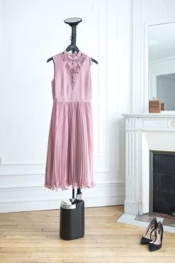 SteamOne Minilys Plus Black - Kledingstomer - Zwart -Schoonmaakmiddelen 799x1200 40