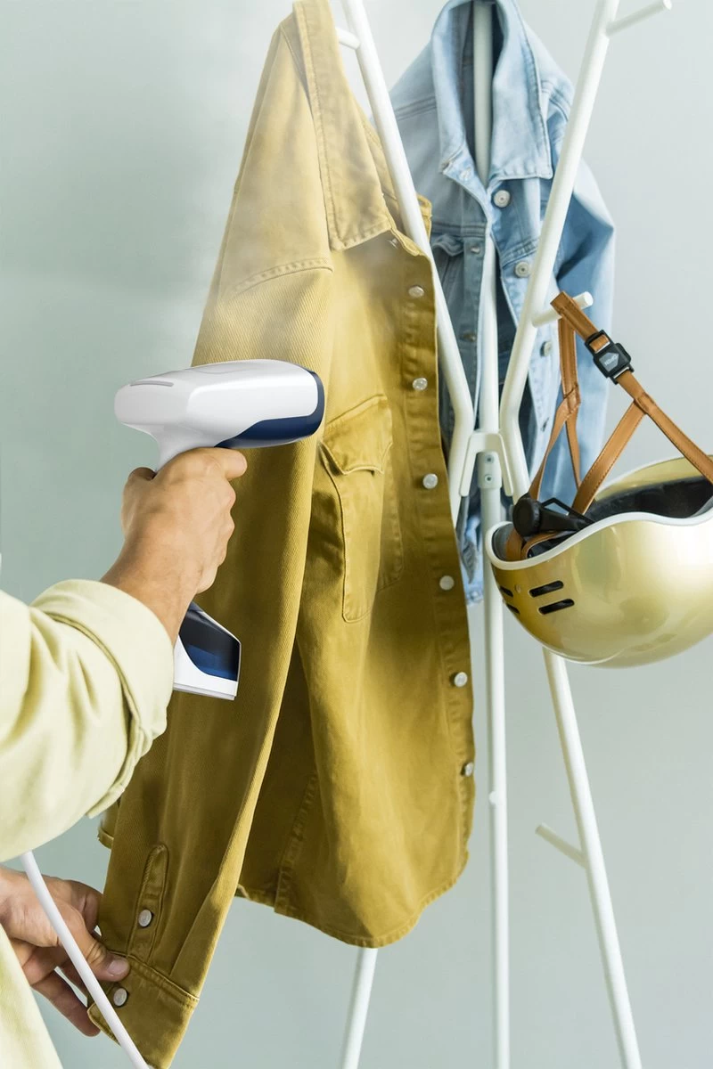 Tefal Access Steam Easy DT7170 - Kledingstomer 14 Tefal Access Steam Easy DT7170 - Kledingstomer - Afbeelding 12