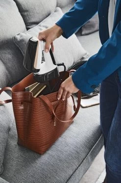 Tefal Access Steam Pocket DT3030 - Kledingstomer -Schoonmaakmiddelen 800x1200 39