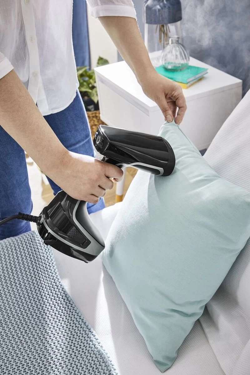 Tefal Acces Steam Force DT8250 - Kledingstomer 8 Tefal Acces Steam Force DT8250 - Kledingstomer - Afbeelding 6