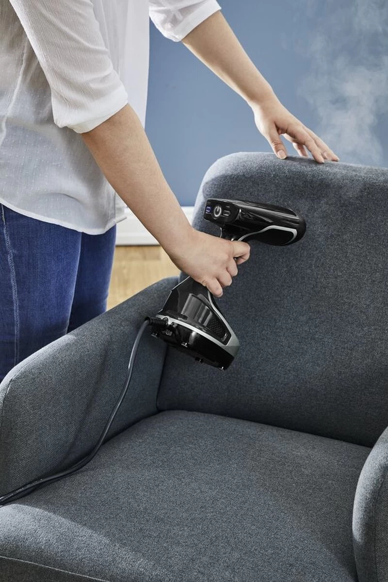 Tefal Acces Steam Force DT8250 - Kledingstomer 17 Tefal Acces Steam Force DT8250 - Kledingstomer - Afbeelding 15