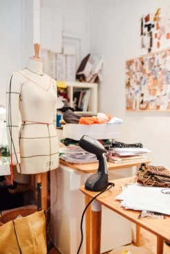 SteamOne S-Travel Kledingstomer - Zwart 31 SteamOne S-Travel Kledingstomer - Zwart -Schoonmaakmiddelen 801x1200 3