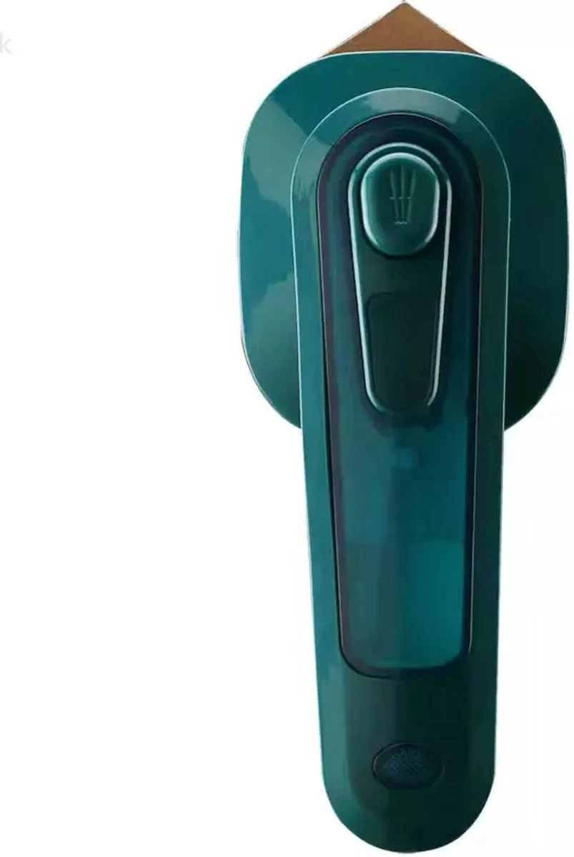Stomer Kleding - Luxe Reis Strijkijzer - Inklapbaar - 8,4x11,5CM - Travel Strijkijzer – Strijkijzer Vakantie – Reisstrijkijzer Klein Strijkijzer - Steamer - Groen - 4 Stomer Kleding - Luxe Reis Strijkijzer - Inklapbaar - 8,4x11,5CM - Travel Strijkijzer – Strijkijzer Vakantie – Reisstrijkijzer Klein Strijkijzer - Steamer - Groen - - Afbeelding 2