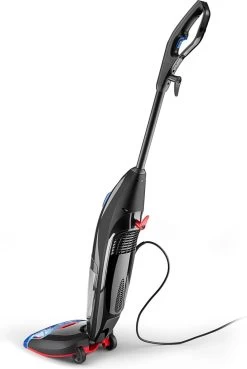 Vileda JetClean 3in1 - Stofzuiger En Vloereiniger -Schoonmaakmiddelen 804x1200