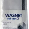 3BMT Waszakken Voor Wasgoed - Lingerie Waszak Set Van 3 Stuks - S / L / XL 2 3BMT Waszakken Voor Wasgoed - Lingerie Waszak Set Van 3 Stuks - S / L / XL -Schoonmaakmiddelen 808x1200