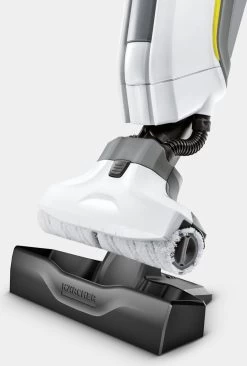 Kärcher FC 5 Premium Vloerreiniger - Incl. Grijze Rollers - 60 M² - 30 Cm 38 Kärcher FC 5 Premium Vloerreiniger - Incl. Grijze Rollers - 60 M² - 30 Cm -Schoonmaakmiddelen 810x1200 2