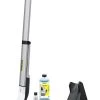 Kärcher Floor Cleaner FC 3 Cordless Premium - Vloerreiniger - 7,2V - 60 M² - Wit -Schoonmaakmiddelen 814x1200