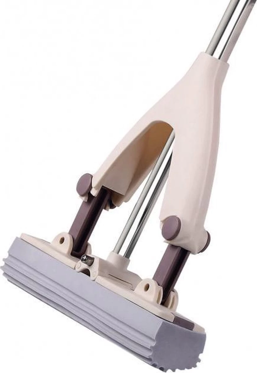 Magic Mop Dryer 4 Magic Mop Dryer - Afbeelding 2