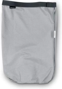 Brabantia Waszak Voor Wasmand - 30/35 L - Grijs -Schoonmaakmiddelen 830x1200 3
