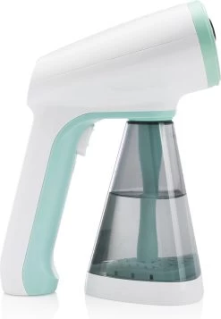 Princess 332846 Kledingstomer - Handheld Model – 2 Stoomstanden -Schoonmaakmiddelen 831x1200 4