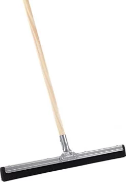 Synx Tools Vloertrekker Met Steel 75cm - Vloerwisser - Trekkers/moppen - Dweilen - Schoonmaakartikelen - Vloermop/Vloerreiniger - Watertrekker Met Steel 150cm 8 Synx Tools Vloertrekker Met Steel 75cm - Vloerwisser - Trekkers/moppen - Dweilen - Schoonmaakartikelen - Vloermop/Vloerreiniger - Watertrekker Met Steel 150cm -Schoonmaakmiddelen 834x1200