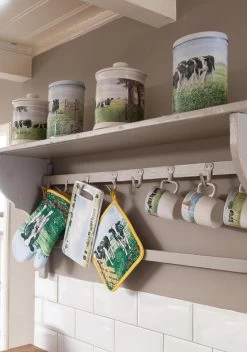 Wiebe Van Der Zee Koekblik 'Nieuwe Buren' 9 Wiebe Van Der Zee Koekblik 'Nieuwe Buren' -Schoonmaakmiddelen 842x1200