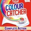 K2r Colour Catcher - Anti Kleurdoorloopdoekjes - Kleurbeschermer - 28 Stuks -Schoonmaakmiddelen 843x1200