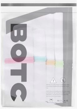 BOTC Waszakken - Wasnetten - Set Van 5 - Bescherm Je Wasgoed En Wasmachine - Transparant 18 BOTC Waszakken - Wasnetten - Set Van 5 - Bescherm Je Wasgoed En Wasmachine - Transparant -Schoonmaakmiddelen 852x1200 1